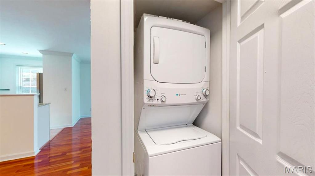 Arbor Creek Condo Five - Residential
