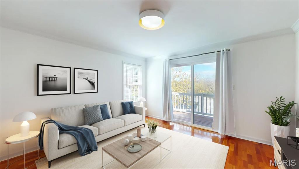 Arbor Creek Condo Five - Residential