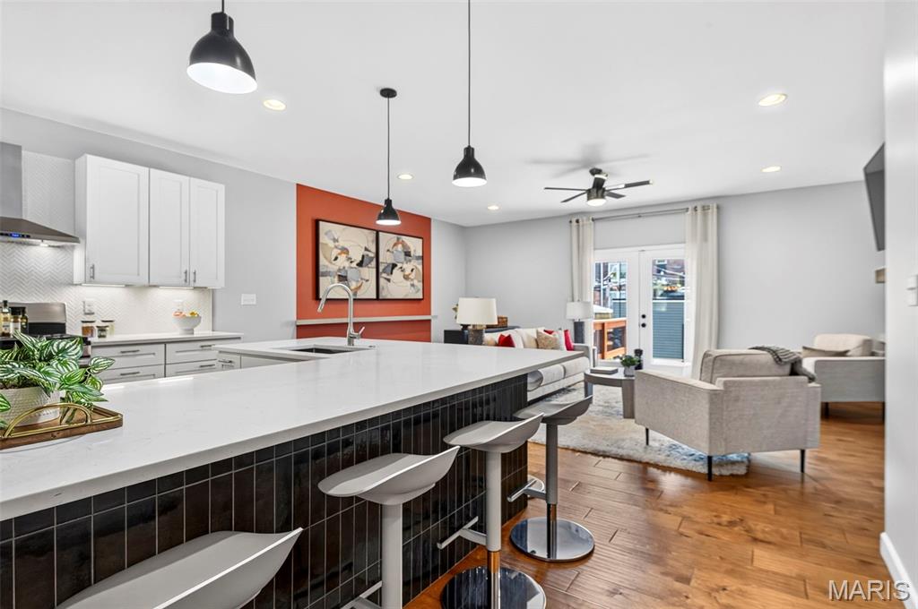 2018-2022 Geyer Ave Sub - Residential