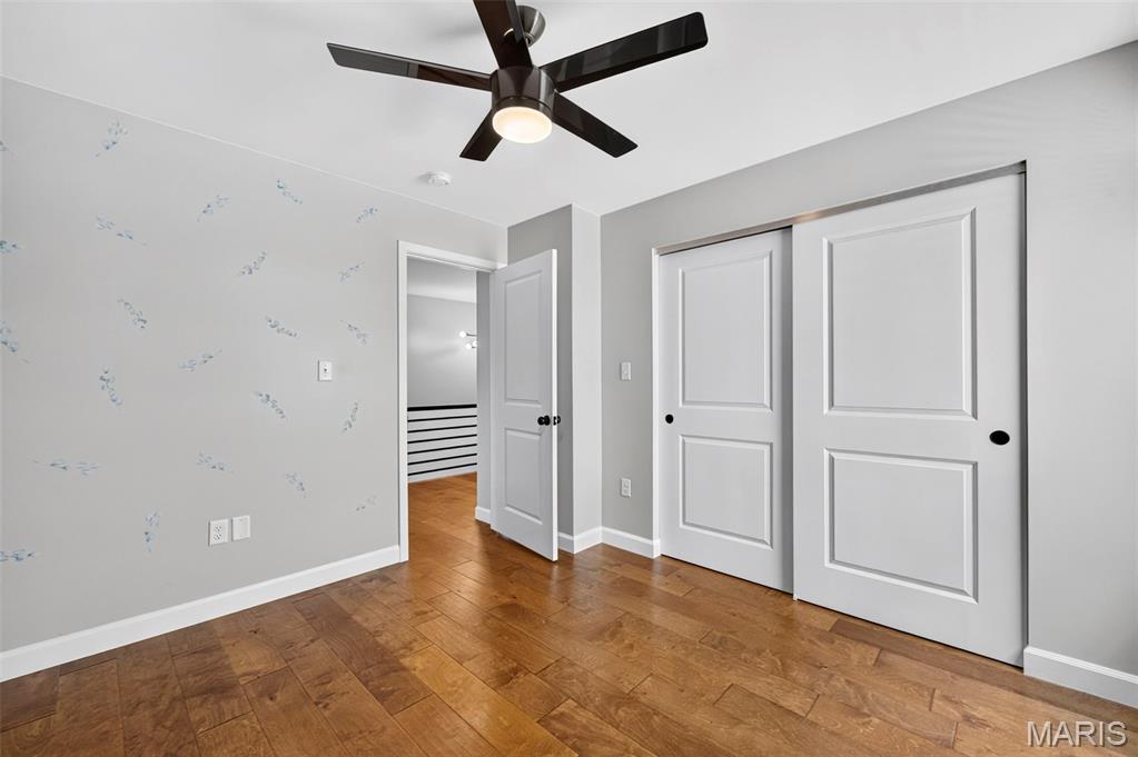 2018-2022 Geyer Ave Sub - Residential