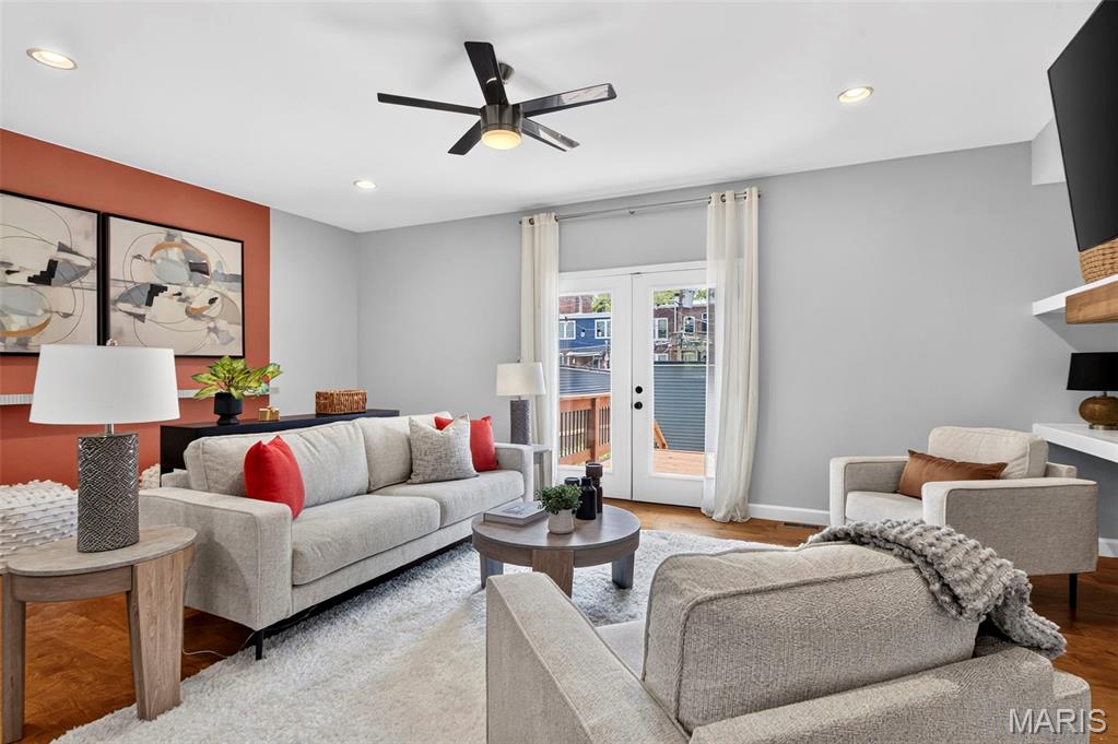 2018-2022 Geyer Ave Sub - Residential