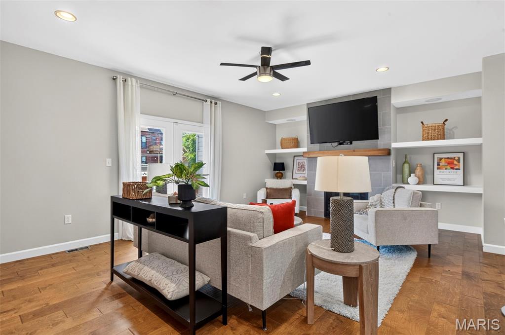 2018-2022 Geyer Ave Sub - Residential