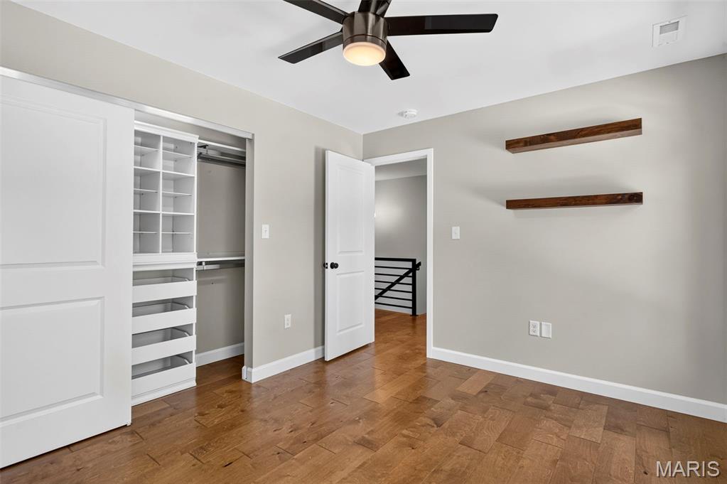 2018-2022 Geyer Ave Sub - Residential
