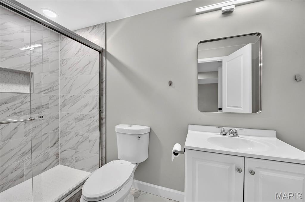 2018-2022 Geyer Ave Sub - Residential