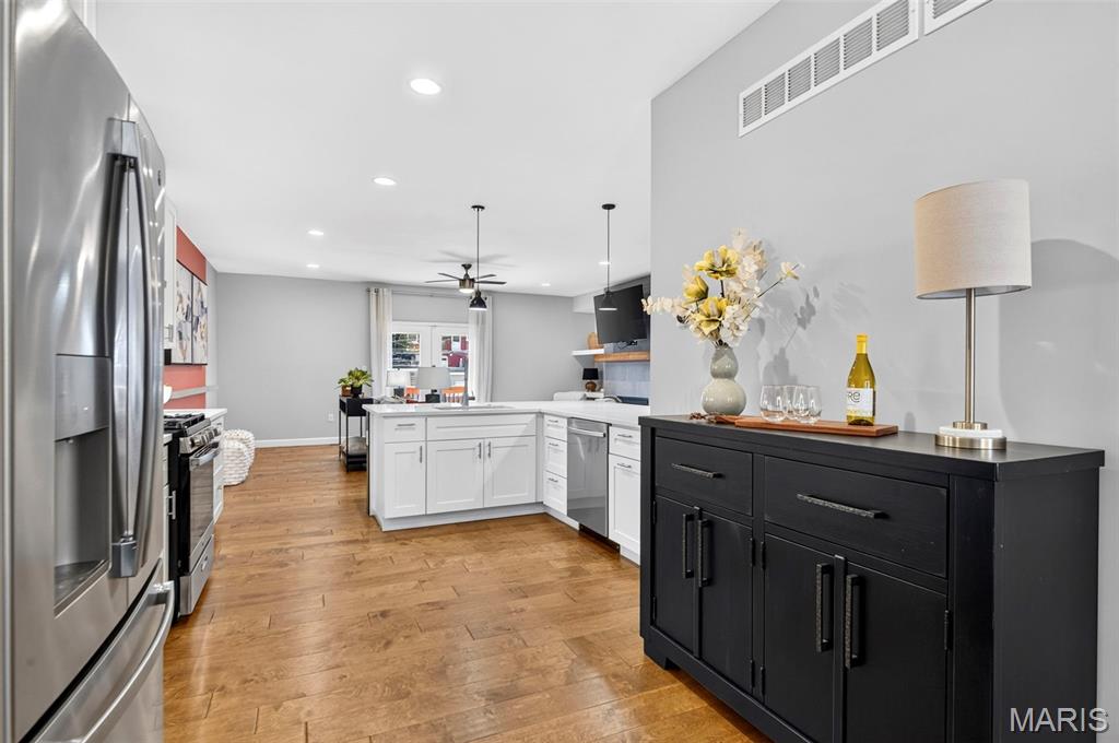 2018-2022 Geyer Ave Sub - Residential