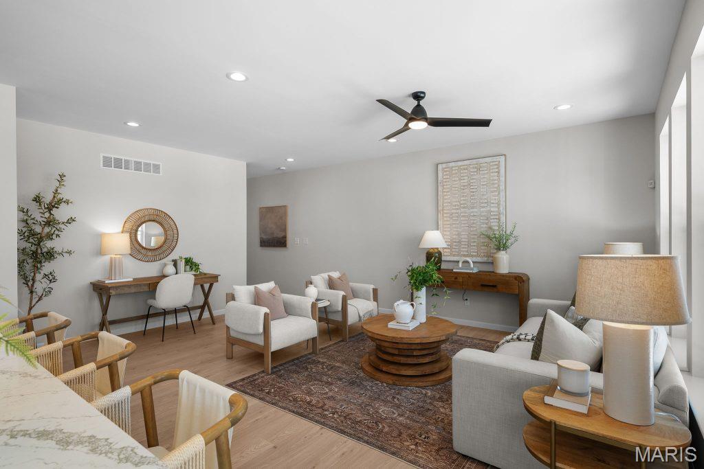 Birdie Hills Crossing - Cottage - Residential