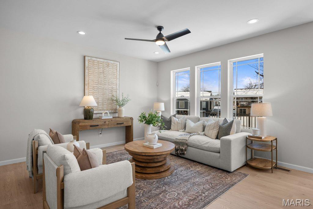 Birdie Hills Crossing - Cottage - Residential