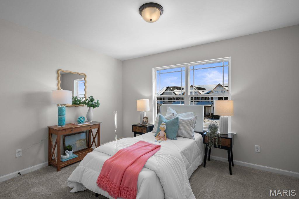 Birdie Hills Crossing - Cottage - Residential