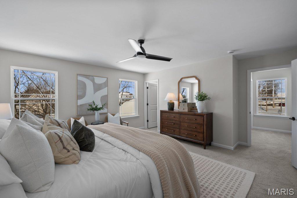 Birdie Hills Crossing - Cottage - Residential