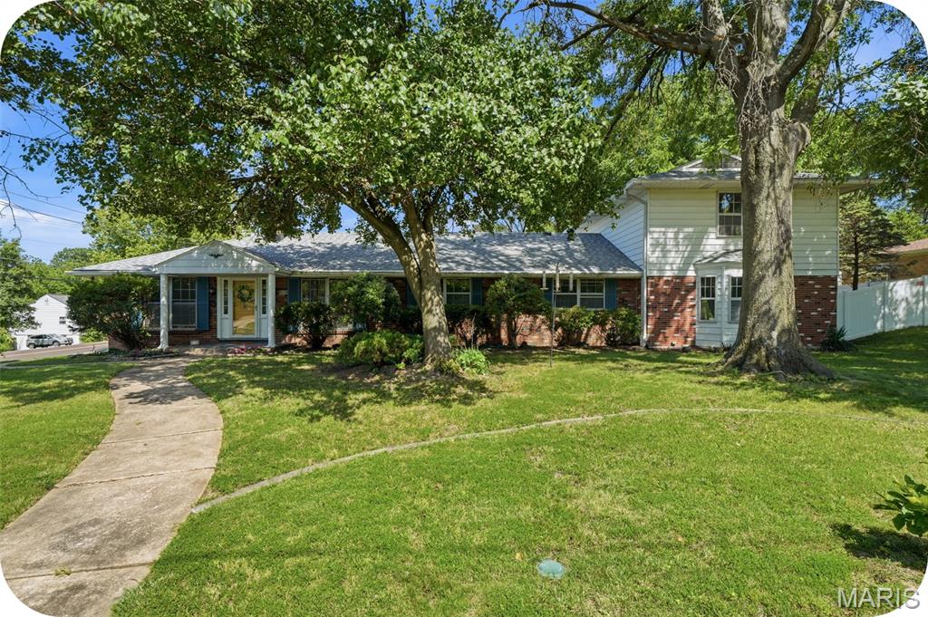 Crestmoor - Residential