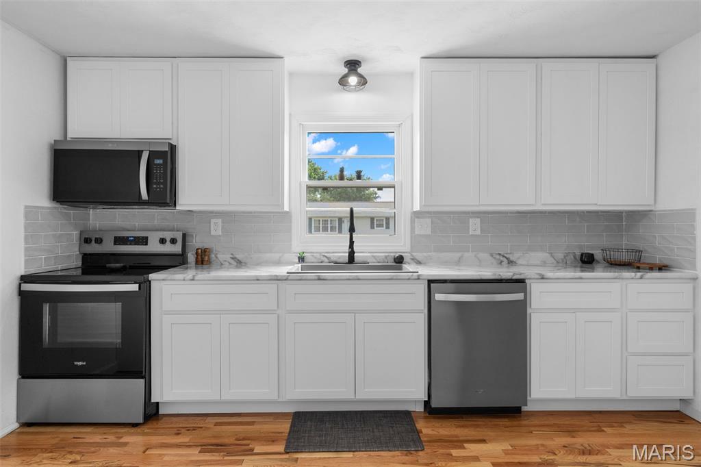 Hillside Acres - Residential
