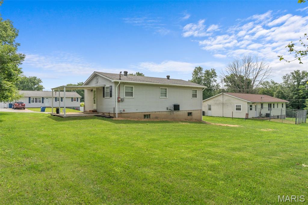 Hillside Acres - Residential