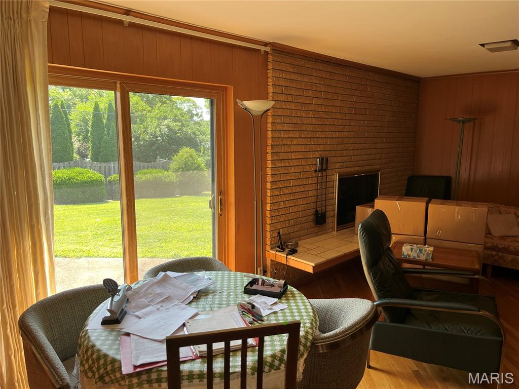 Charliken Sec 3 - Residential