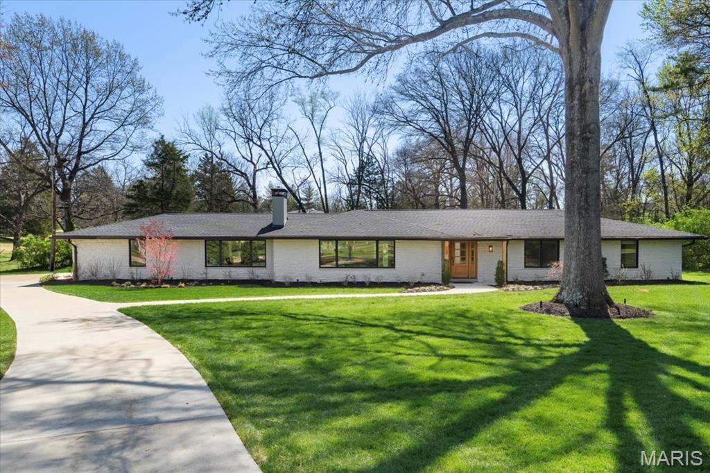 Westfield - Residential
