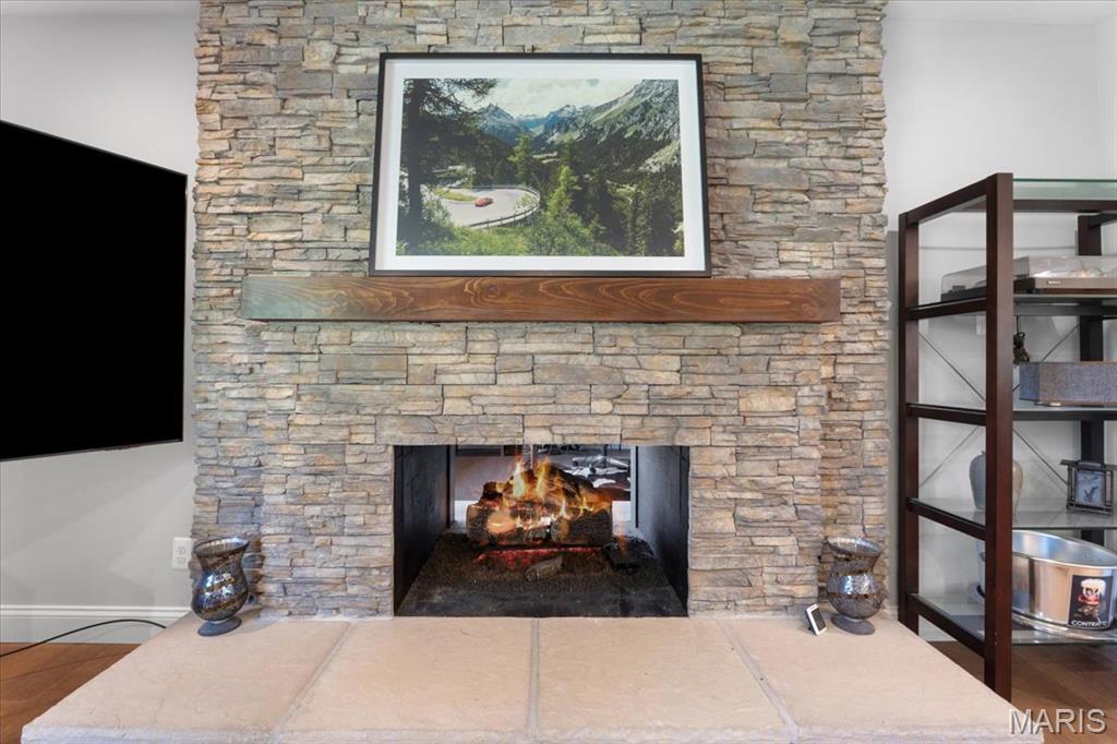 Westfield - Residential