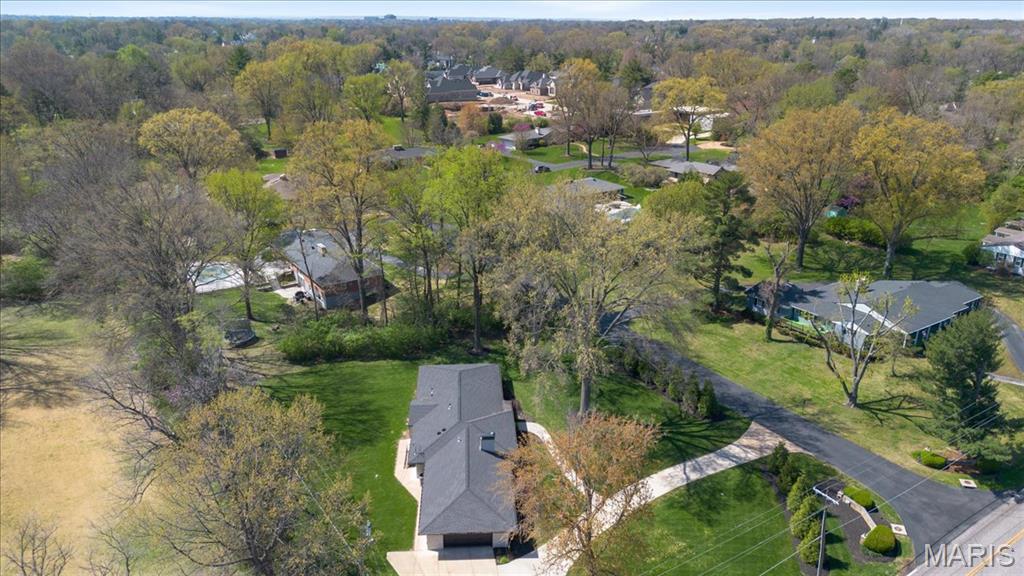 Westfield - Residential