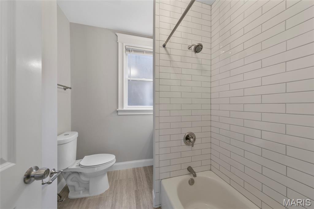 Washington Heights Add 01 - Residential Income
