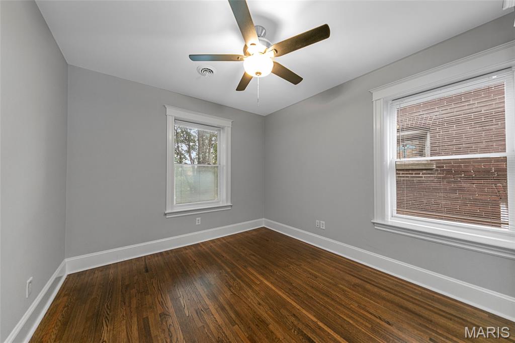 Washington Heights Add 01 - Residential Income