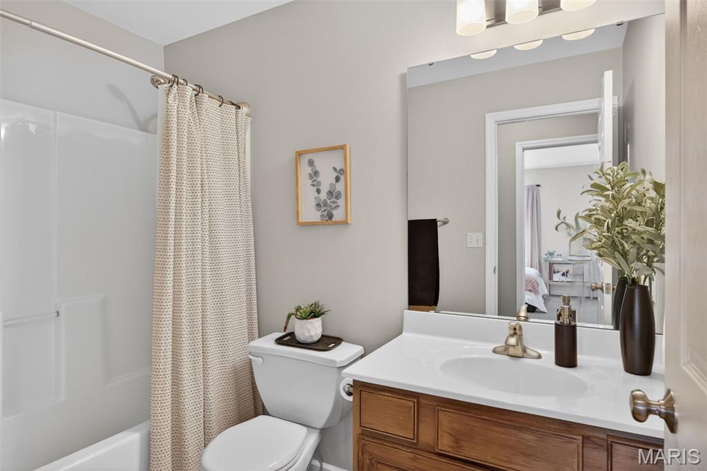 Newport Meadow - Residential