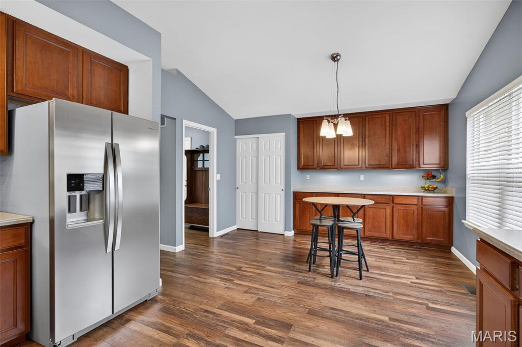 Newport Meadow - Residential