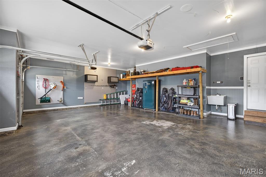 Newport Meadow - Residential