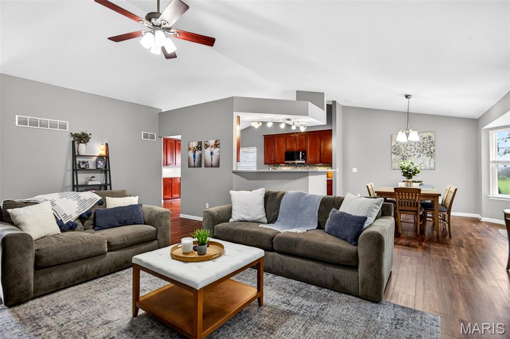 Newport Meadow - Residential