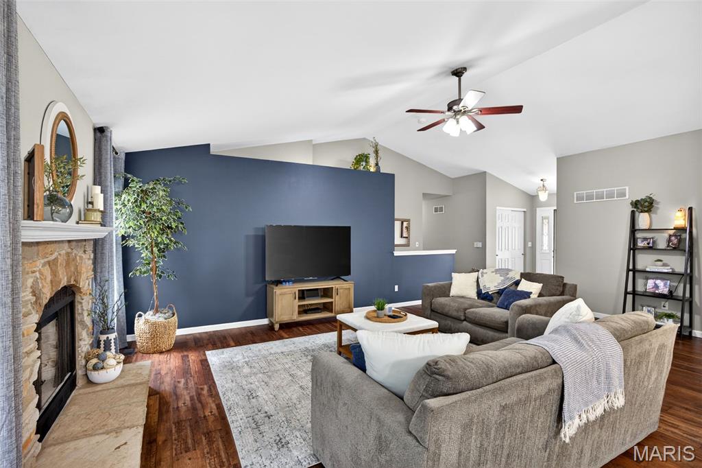 Newport Meadow - Residential