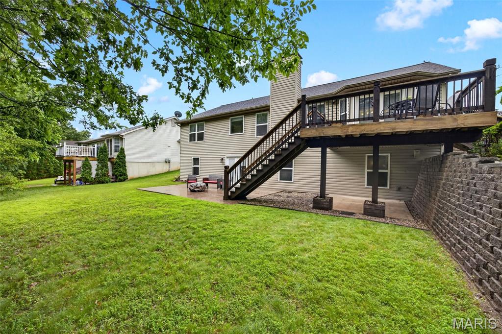 Newport Meadow - Residential