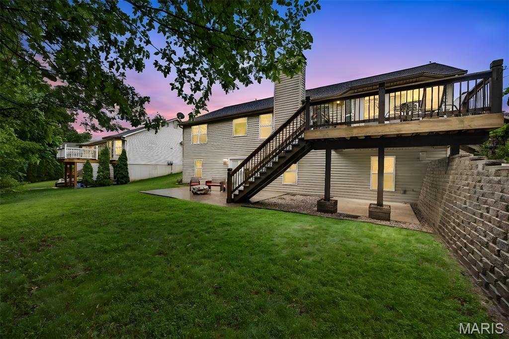 Newport Meadow - Residential