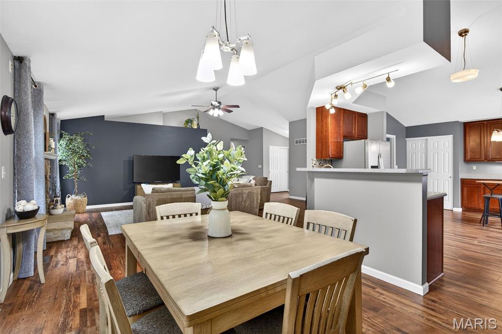 Newport Meadow - Residential