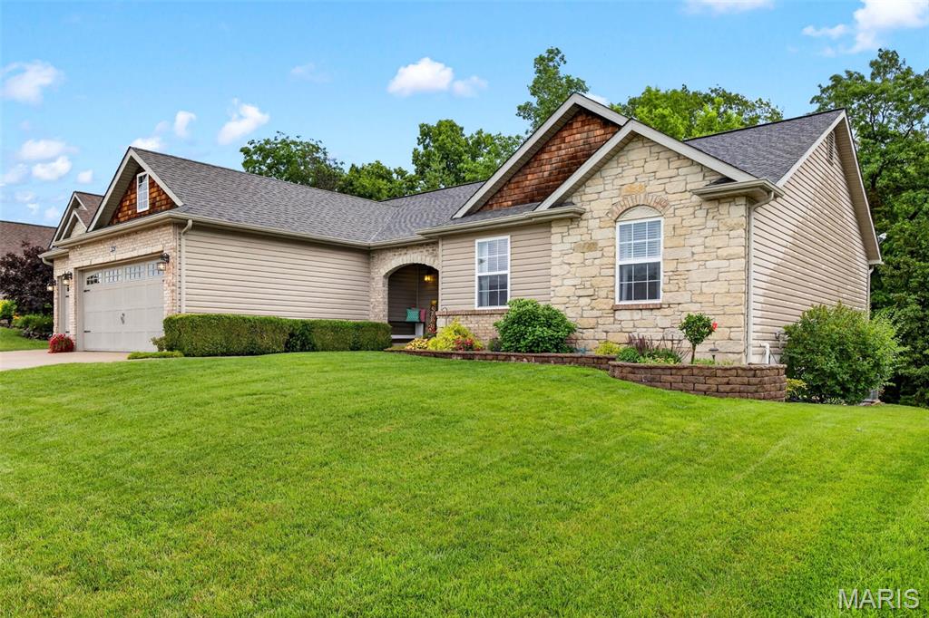 Newport Meadow - Residential