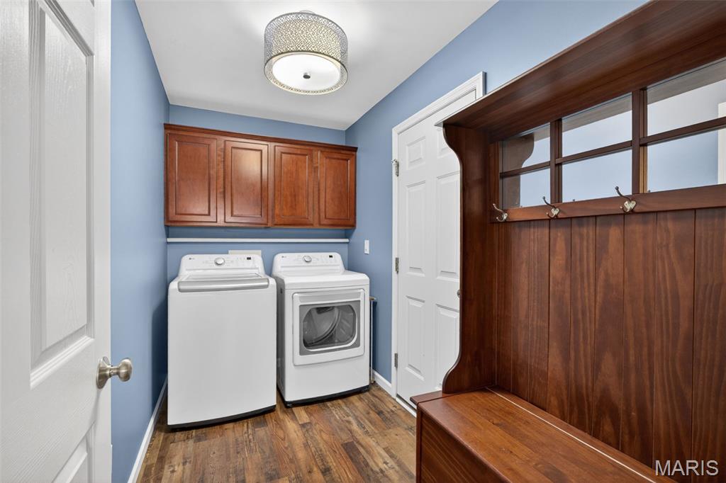 Newport Meadow - Residential