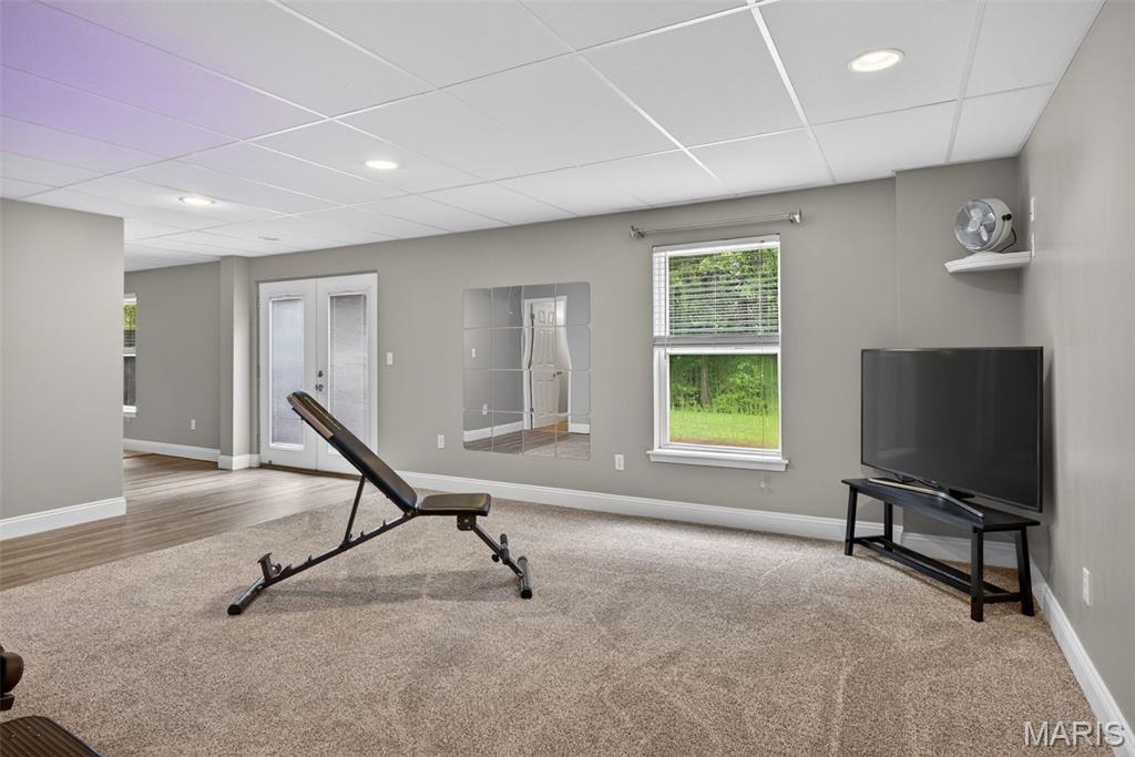 Newport Meadow - Residential
