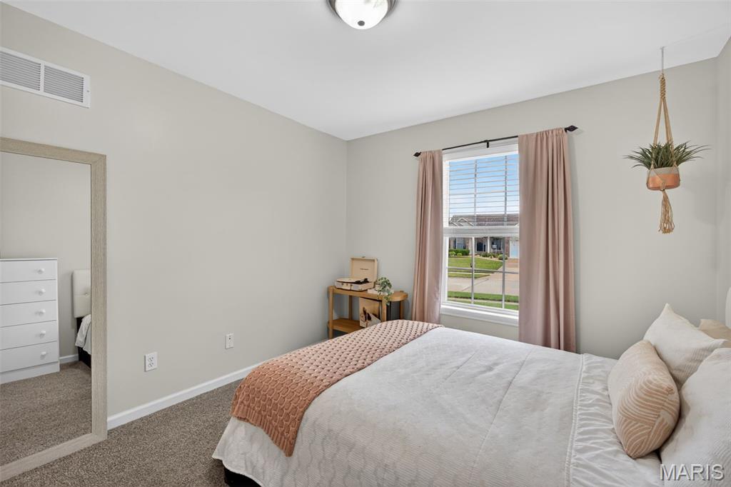 Newport Meadow - Residential