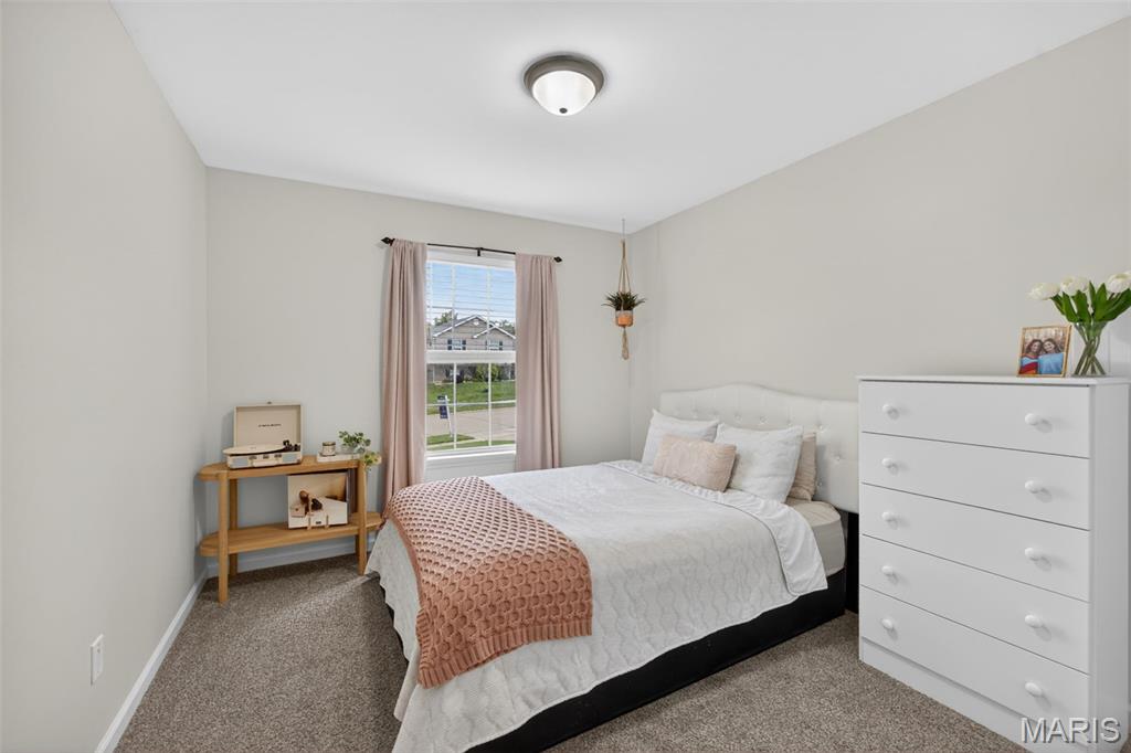 Newport Meadow - Residential