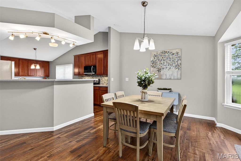 Newport Meadow - Residential