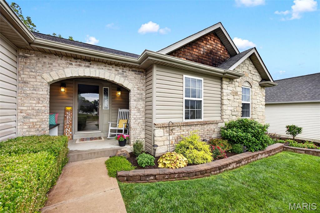Newport Meadow - Residential