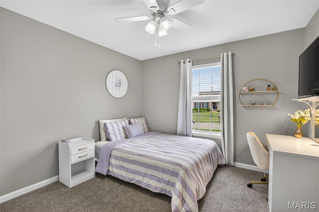 Newport Meadow - Residential