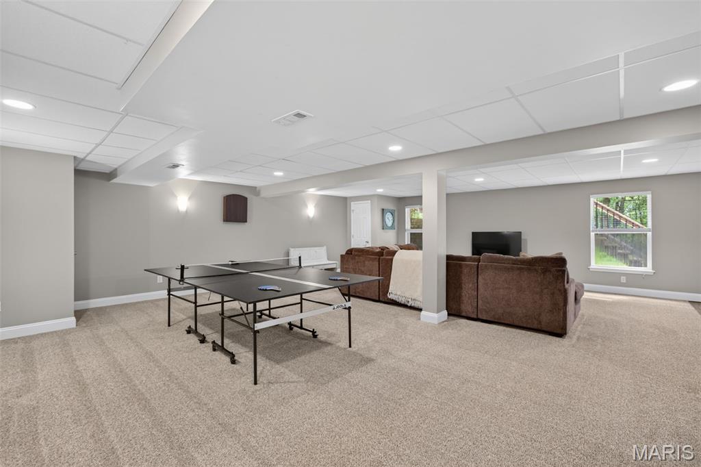 Newport Meadow - Residential