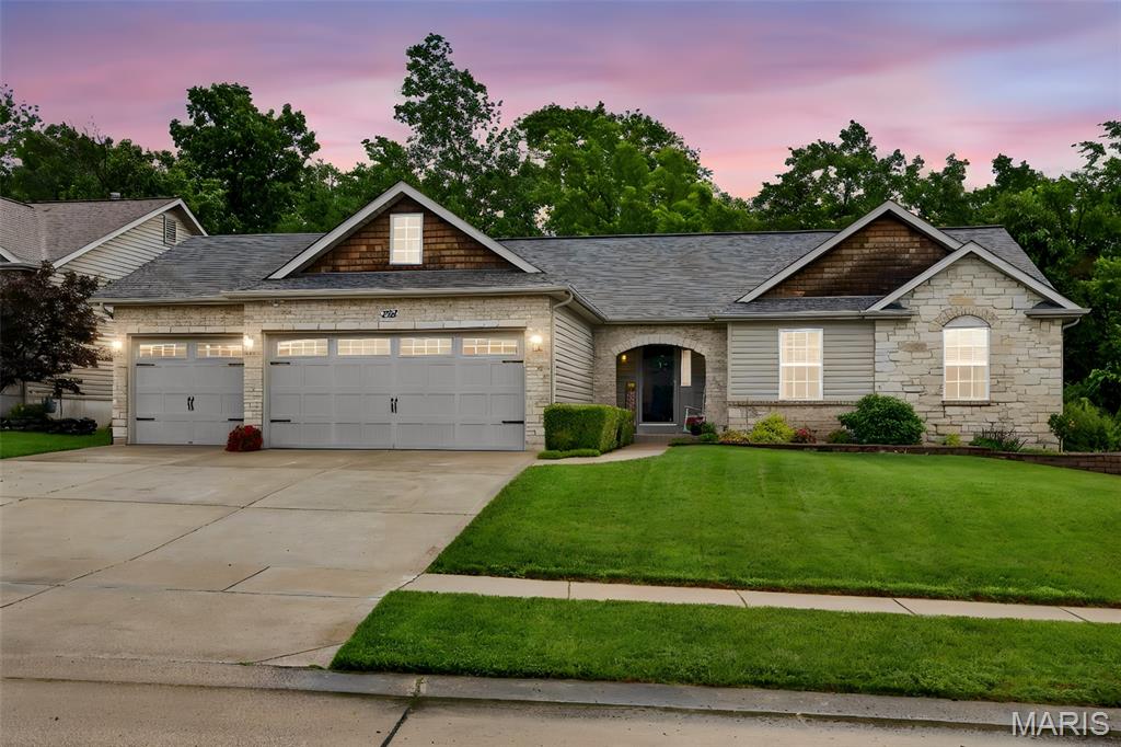 Newport Meadow - Residential
