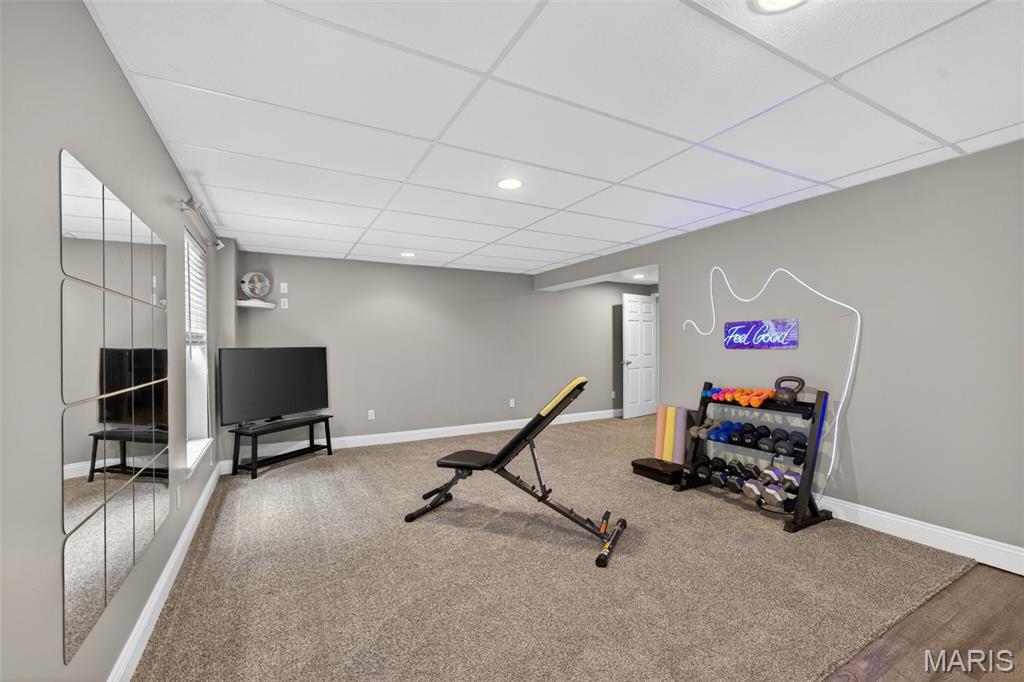 Newport Meadow - Residential