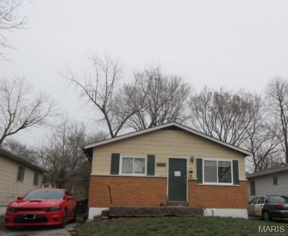 Castle Point Unit 3 - Residential