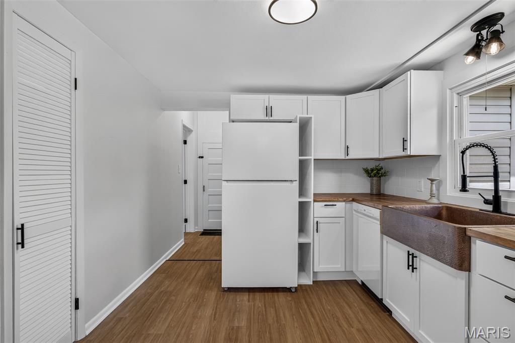 Town/Flat River - Residential