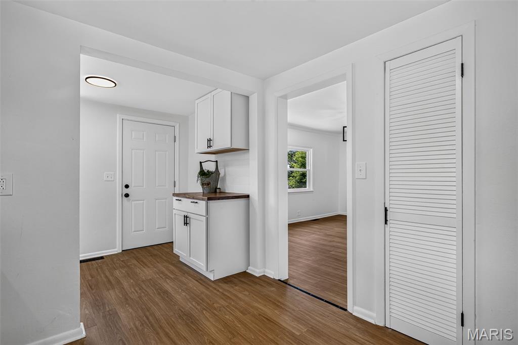 Town/Flat River - Residential