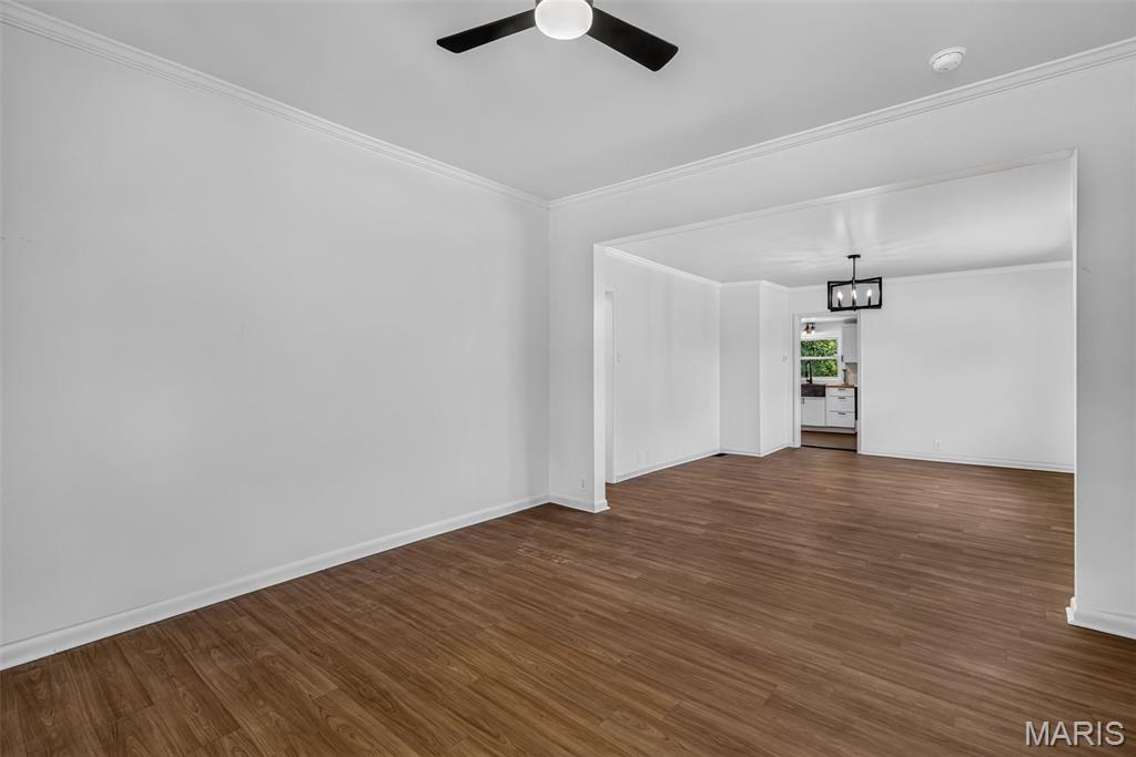 Town/Flat River - Residential