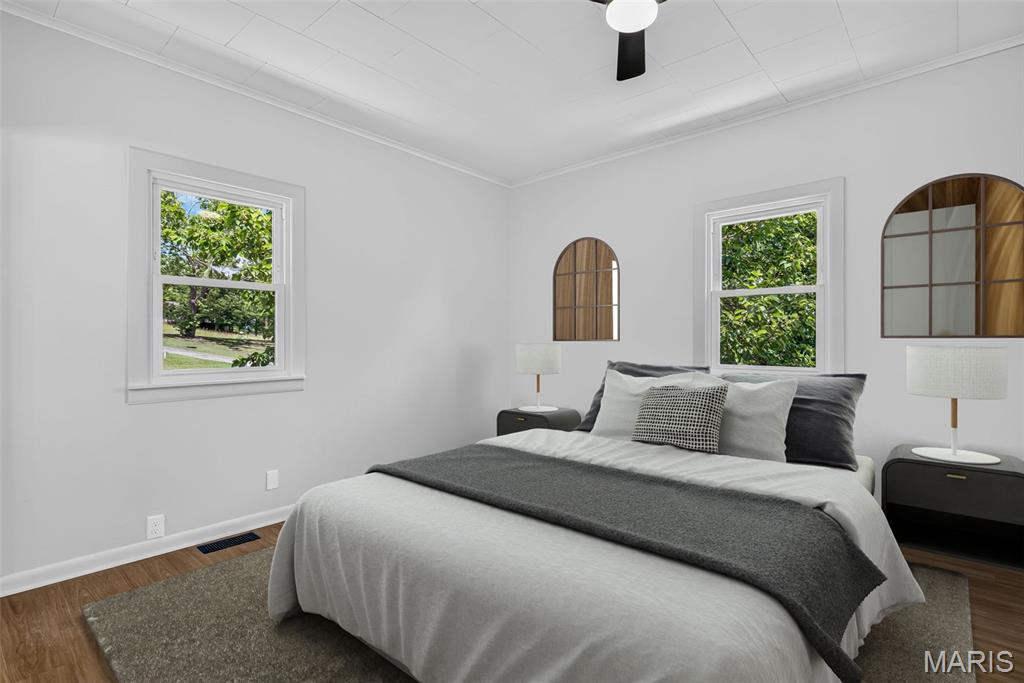 Town/Flat River - Residential