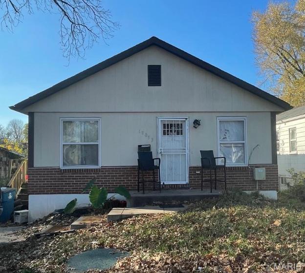 Castle Point Unit 3 - Residential