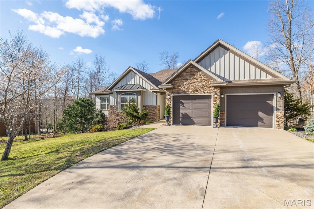 Timberlake Trails Sub - Residential
