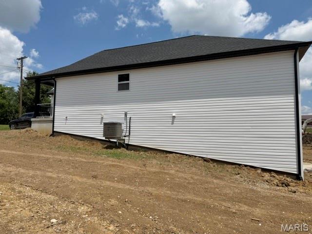 Hunter's Fifth Addition - Residential