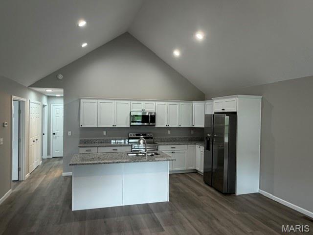 Hunter's Fifth Addition - Residential
